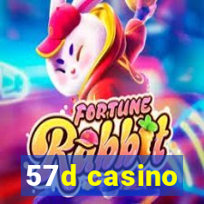 57d casino